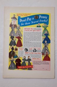 3-D Circus  (1953) F/VF 7.0