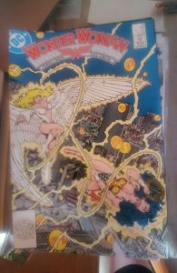 Wonder Woman #16 (1988)