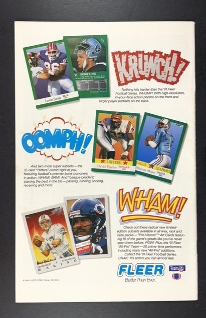 Spider-Man #14 (1991)