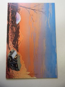 Crossover #5 Cover C (2021) NM Condition