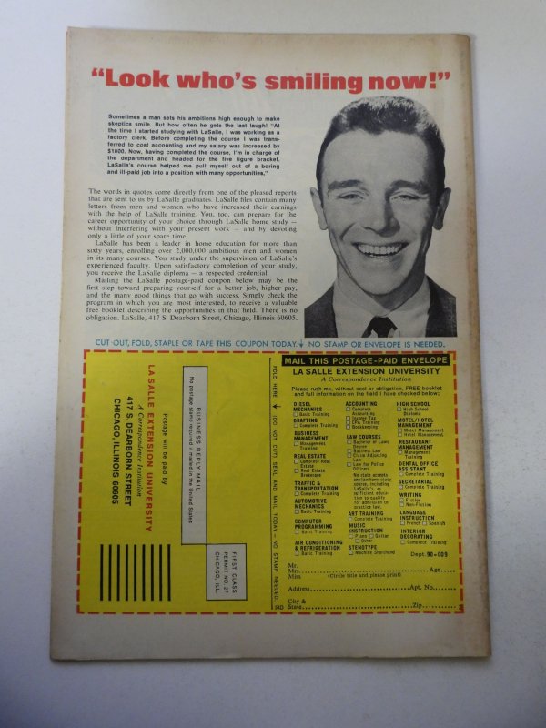 The X-Men #83 (1973) FN Condition