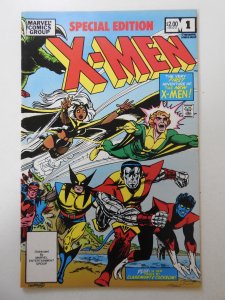 Special Edition X-Men (1983) FN/VF Condition!