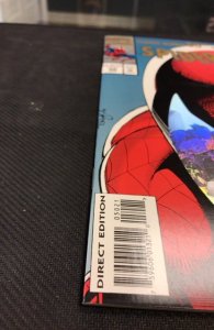 Spider-Man #50 (1994)