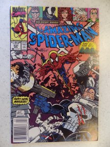 AMAZING SPIDER-MAN # 331