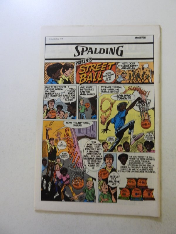 Marvel Premiere #48 (1979) FN/VF condition