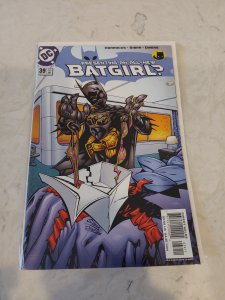 Batgirl #39 (2003)