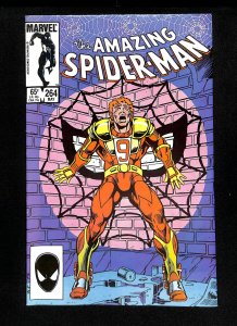 Amazing Spider-Man #264