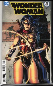 Wonder Woman #750 (2020) Wonder Woman