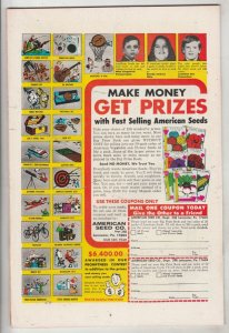 Warlock, the Power of  #6 (Jun-73) NM- High-Grade Adam Warlock