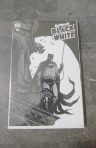 Batman Black & White #4 (2021)