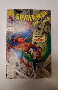 Spider-Man Classics #3 (1993) NM Marvel Comic Book J724