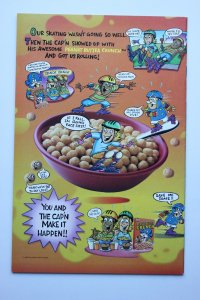 Silver Surfer #130 (1997) Silver Surfer NM