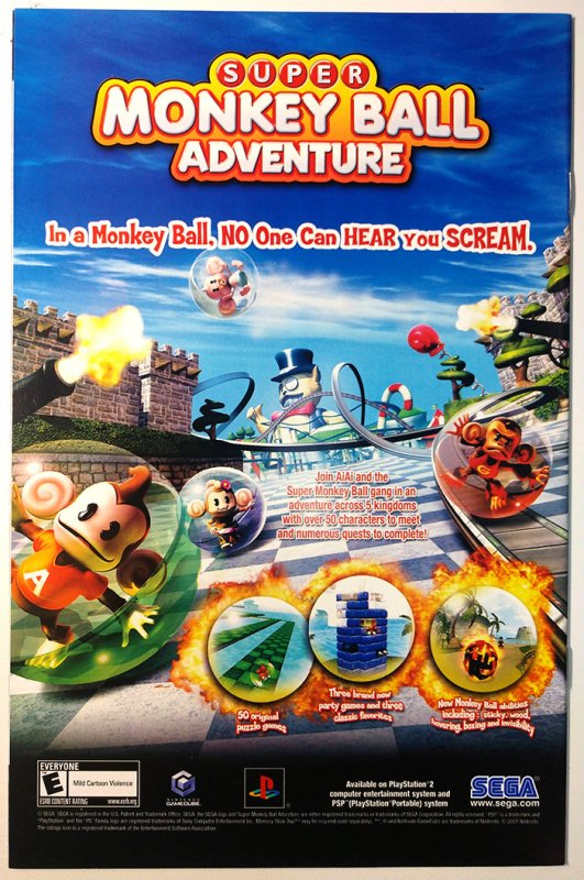 Cable & Deadpool #31 (9.2, 2006)