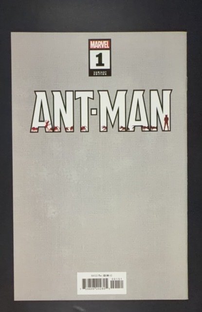 Ant-Man #1  (2022)