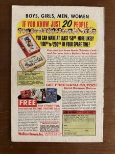 Adventure Comics #325 (DC 1964) [VG+] “Lex Luthor Meets The Super-Hero Legion!”