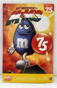 Deadpool #7 John Tyler Christopher Action Figure (Deadpool) Variant (2016)