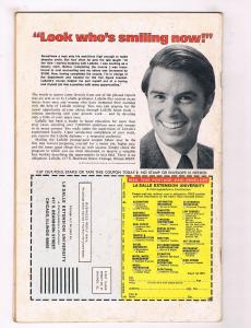 Marvel Super Heroes #44 VG Marvel Comics Comic Book Hulk Sub Mariner July DE36