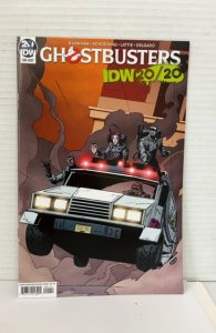 Ghostbusters 20/20 (2019)