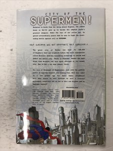 Superman New Krypton Vol.1 By Geoff Johns (2009) HC DC Comics