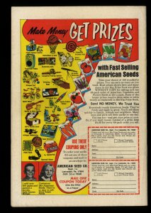 Our Army at War #231 VF- 7.5 Sgt Rock!