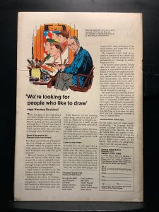 The Incredible Hulk #109 (1968)