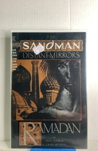 The Sandman #50 (1993)
