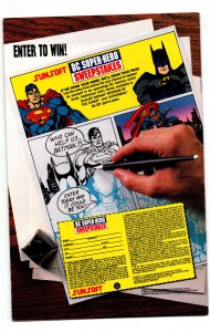 Ninja High School #38 - 1st app Lillith - Warrior Nun - Eternity - 1993 - (-NM)