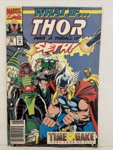 What If ? #38 Vol. 2