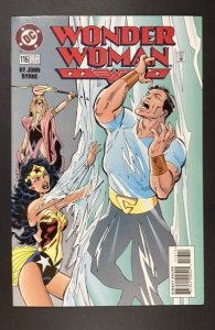 Wonder Woman #116 (1996)