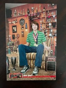 New Thunderbolts #6 (2005) - NM