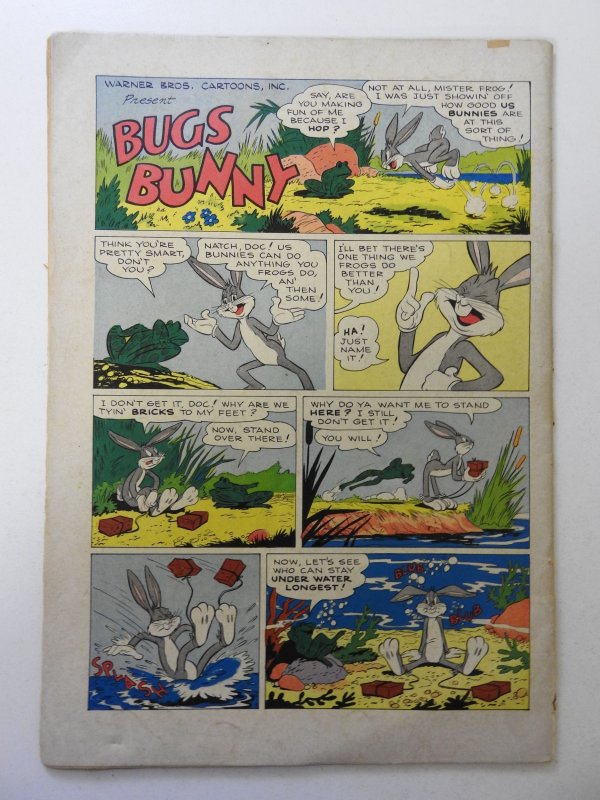 Four Color #200 (1948) FR Condition see description