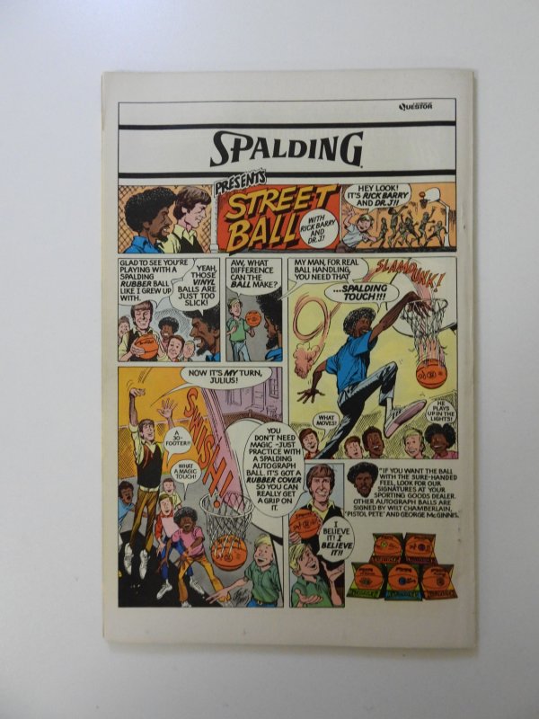 The Amazing Spider-Man Annual #12 (1978) VF- condition