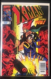 X-Man #52 (1999)