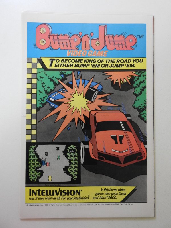 Batman #376 Direct Edition (1984) VF/NM Condition!