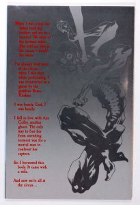 Deadman: Love After Death #2 (1990)