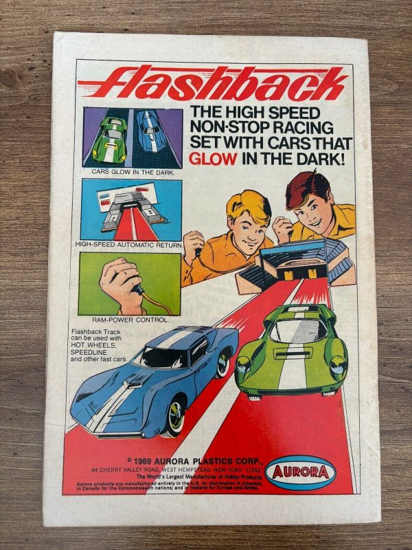 Action Comics # 382 FN DC Silver Age Comic Book Superman Smallville 19 J283