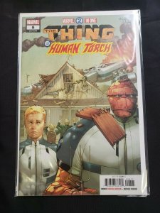 MISC MARVEL 6PC (FN/VF) NEWSSTAND, MYSTIQUE, SLOW BURN, INFERNO 1988-2021 