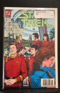 Star Trek #25 (1991)