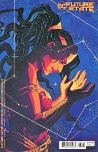 Future State: Immortal Wonder Woman #2A VF/NM ; DC | Becky Cloonan Variant