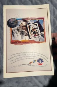 Untold Tales of Spider-Man #10 (1996)