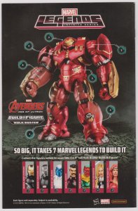 Star Lord and Kitty Pryde #1 (VF-NM)