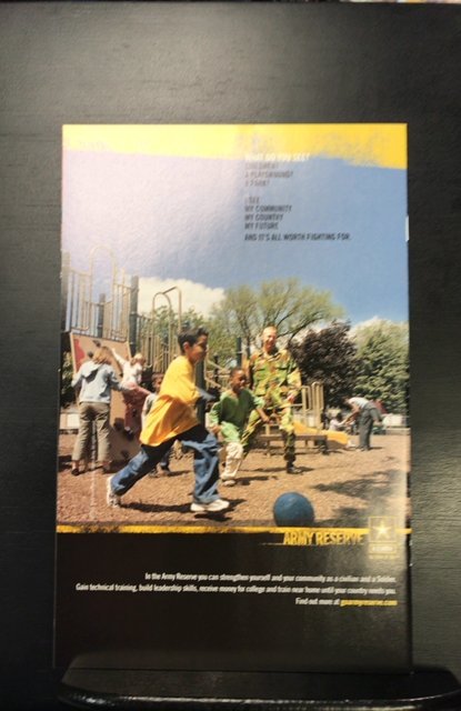 Aquaman #35 (2005) nm