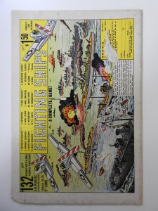 Hawkman #2 (1964) GD+ Condition! 1 in spine split, chew bottom cover