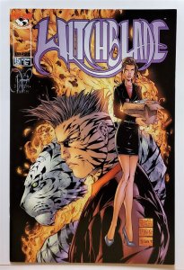 Witchblade #15 (July 1997, Image) VF  