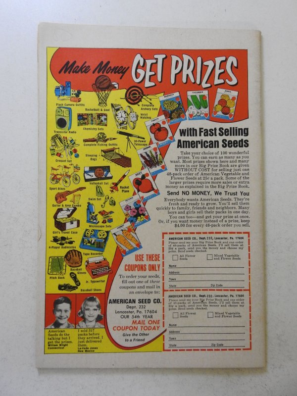 Green Lantern #89 (1972) FN/VF Condition!