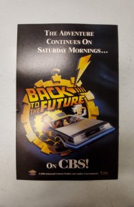 Robin II #1 NM DC Comic Book J689