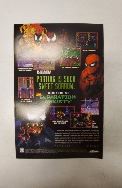 Turok, Dinosaur Hunter #39 (1996) NM Valiant Comic Book J694