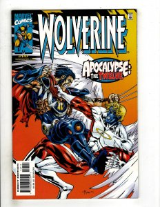 Wolverine #147 (2000) OF37