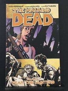 The Walking Dead #11 (2010) TPB