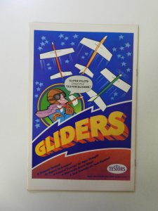 Uncanny X-Men #113 VF+ condition